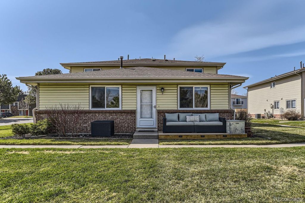 3225 S Garrison Street 9, Lakewood, CO 80227