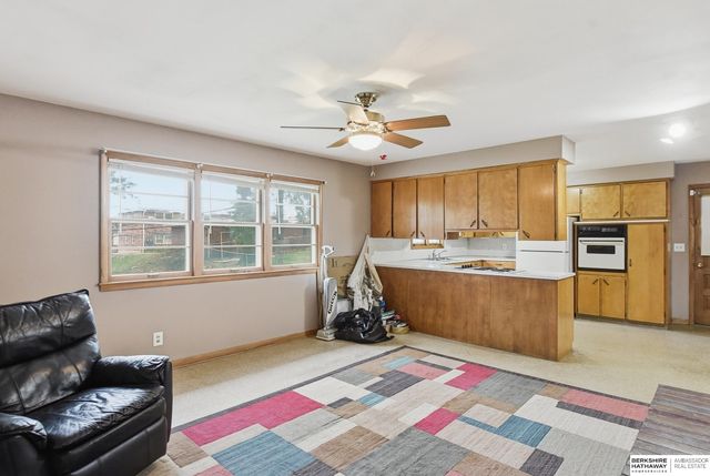 4668 Drexel Street, Omaha, NE 68117