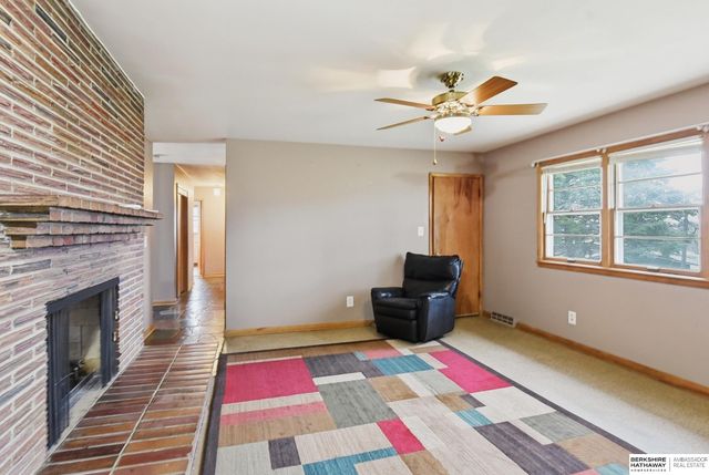 4668 Drexel Street, Omaha, NE 68117