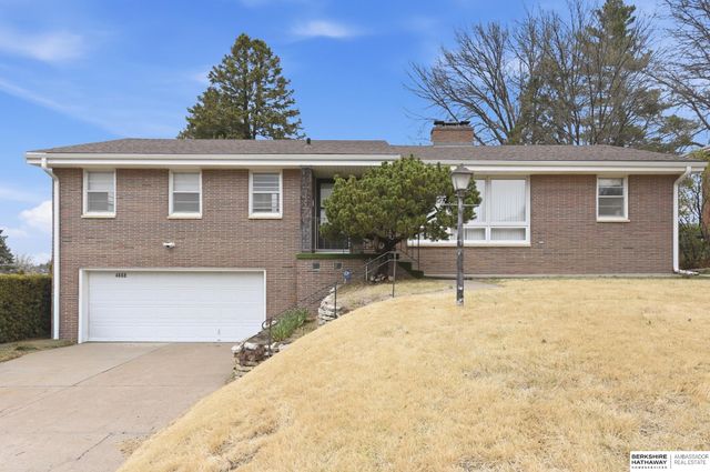4668 Drexel Street, Omaha, NE 68117