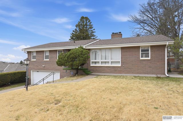 4668 Drexel Street, Omaha, NE 68117