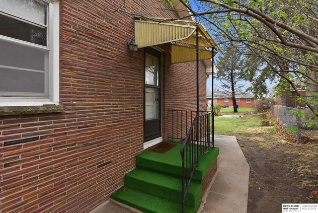 4668 Drexel Street, Omaha, NE 68117