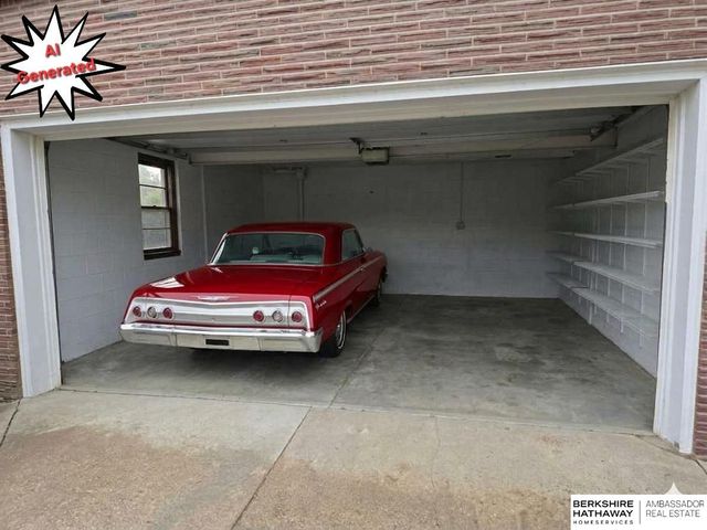 4668 Drexel Street, Omaha, NE 68117