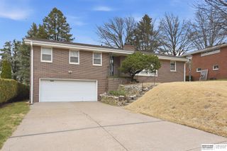 4668 Drexel Street, Omaha, NE 68117