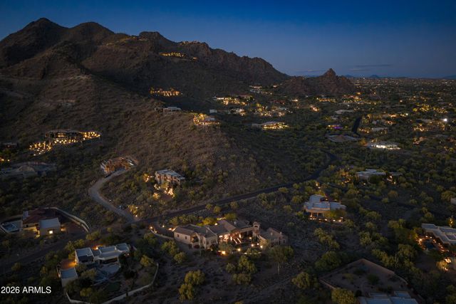 6308 E VILLA CASSANDRA Way 40, Carefree, AZ 85377