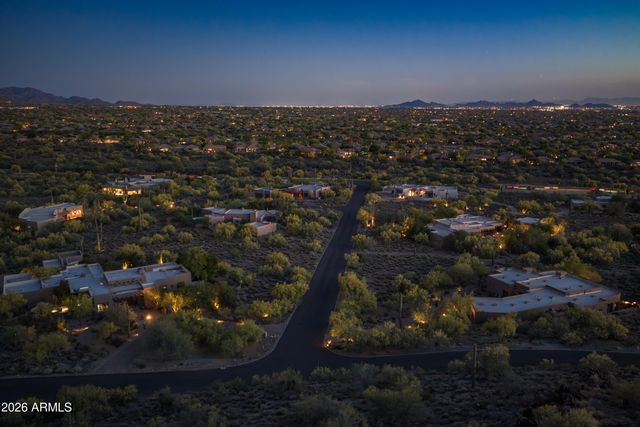 6308 E VILLA CASSANDRA Way 40, Carefree, AZ 85377