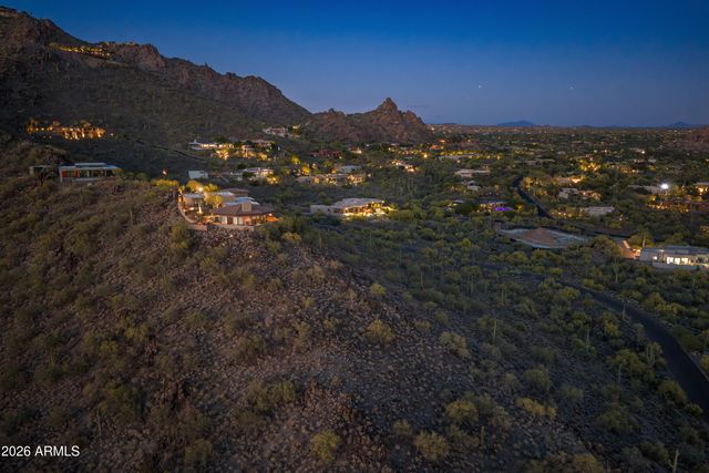 6308 E VILLA CASSANDRA Way 40, Carefree, AZ 85377