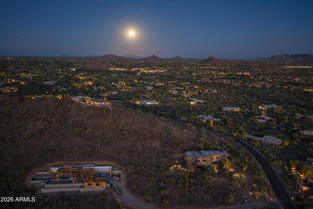 6308 E VILLA CASSANDRA Way 40, Carefree, AZ 85377