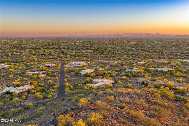 6308 E VILLA CASSANDRA Way 40, Carefree, AZ 85377