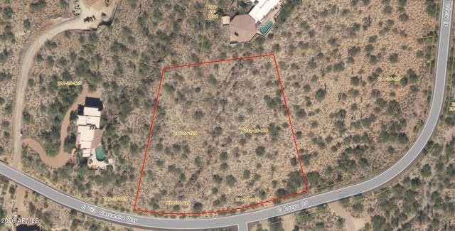 6308 E VILLA CASSANDRA Way 40, Carefree, AZ 85377