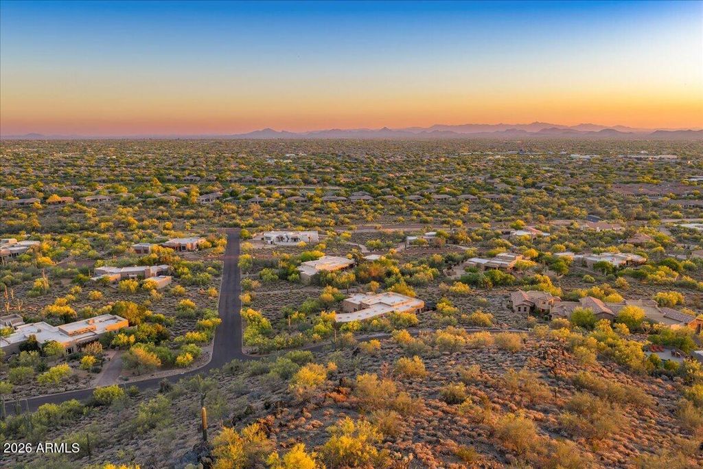 6308 E VILLA CASSANDRA Way 40, Carefree, AZ 85377 — photo 4
