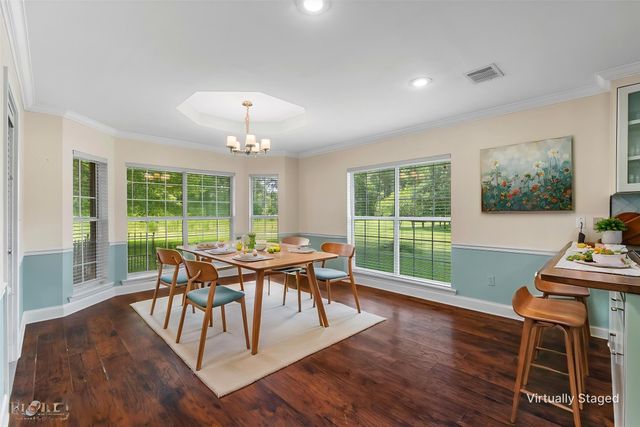 10336 Meadowview Drive, Keithville, LA 71047