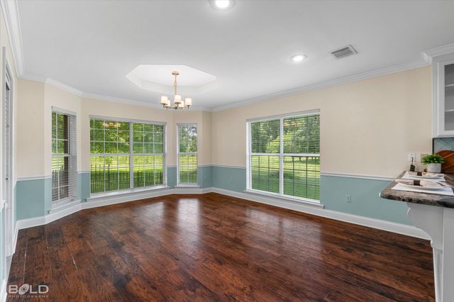10336 Meadowview Drive, Keithville, LA 71047