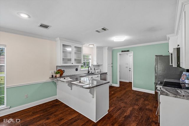 10336 Meadowview Drive, Keithville, LA 71047