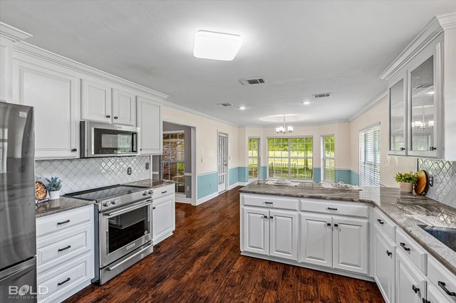 10336 Meadowview Drive, Keithville, LA 71047