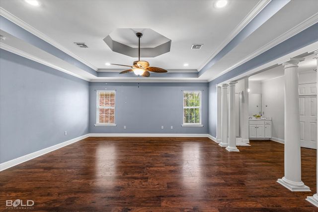 10336 Meadowview Drive, Keithville, LA 71047