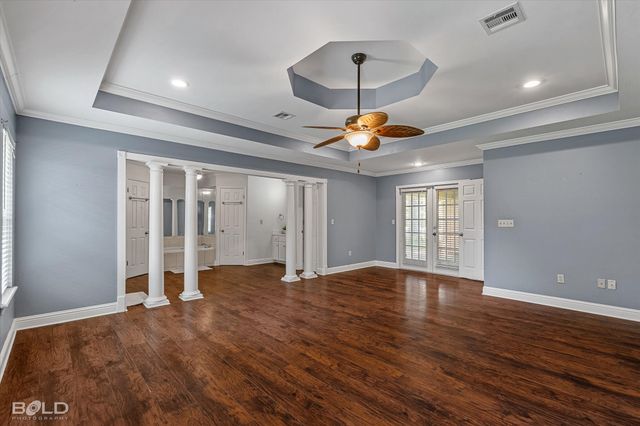 10336 Meadowview Drive, Keithville, LA 71047
