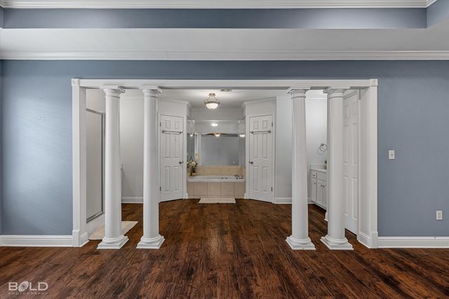 10336 Meadowview Drive, Keithville, LA 71047