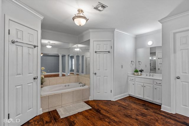 10336 Meadowview Drive, Keithville, LA 71047