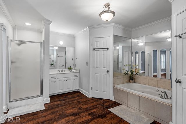 10336 Meadowview Drive, Keithville, LA 71047