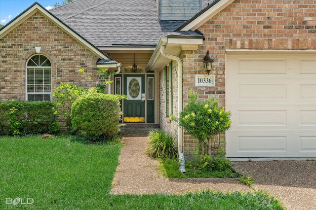 10336 Meadowview Drive, Keithville, LA 71047