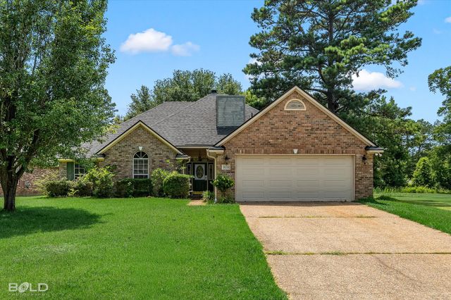 10336 Meadowview Drive, Keithville, LA 71047