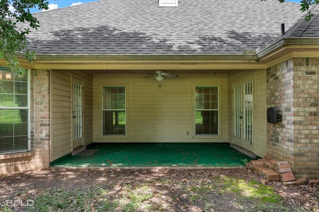 10336 Meadowview Drive, Keithville, LA 71047