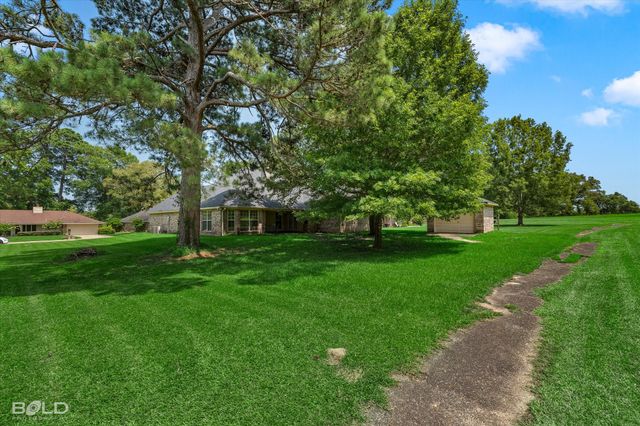 10336 Meadowview Drive, Keithville, LA 71047