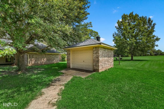 10336 Meadowview Drive, Keithville, LA 71047