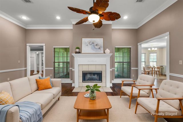 10336 Meadowview Drive, Keithville, LA 71047