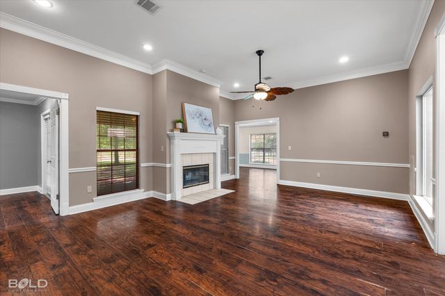 10336 Meadowview Drive, Keithville, LA 71047
