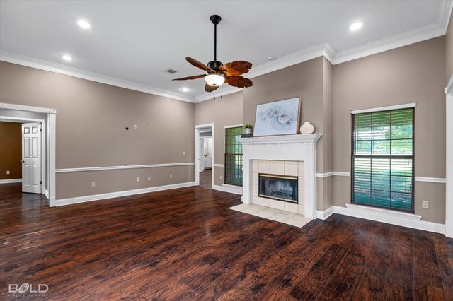 10336 Meadowview Drive, Keithville, LA 71047