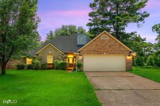 10336 Meadowview Drive, Keithville, LA 71047
