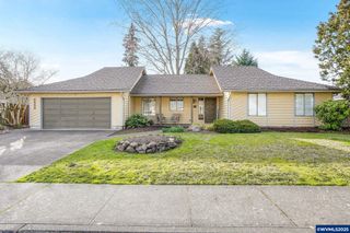 2952 Fir Oaks Dr SW, Albany, OR 97321