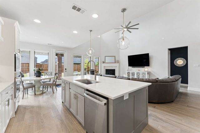 2824 Eccleston Street, Celina, TX 75009