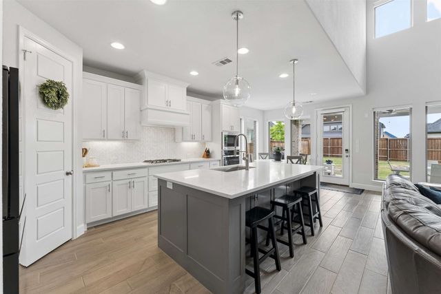 2824 Eccleston Street, Celina, TX 75009