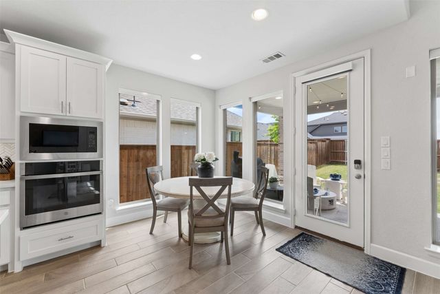 2824 Eccleston Street, Celina, TX 75009