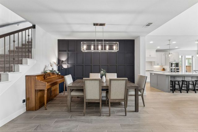 2824 Eccleston Street, Celina, TX 75009