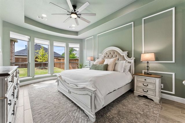 2824 Eccleston Street, Celina, TX 75009