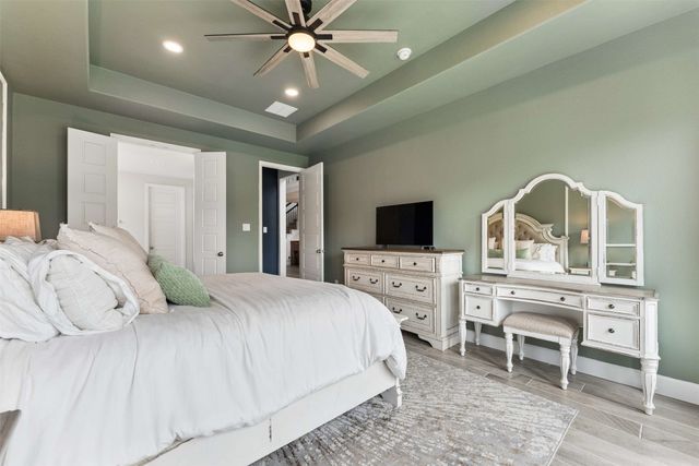 2824 Eccleston Street, Celina, TX 75009