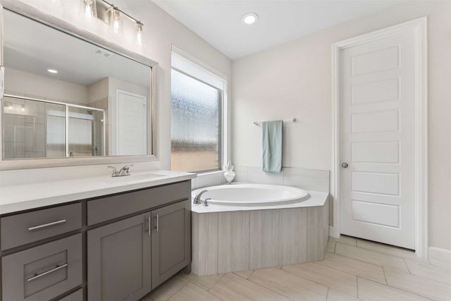 2824 Eccleston Street, Celina, TX 75009