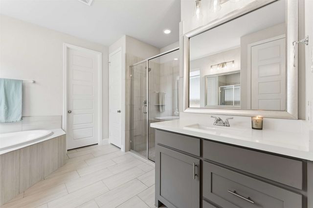 2824 Eccleston Street, Celina, TX 75009