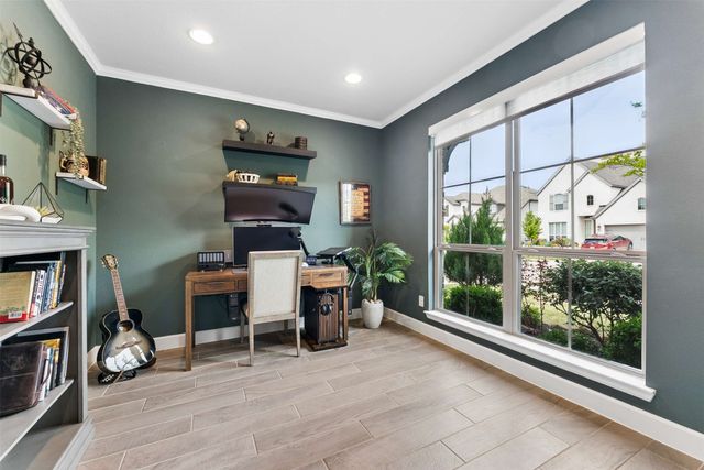 2824 Eccleston Street, Celina, TX 75009