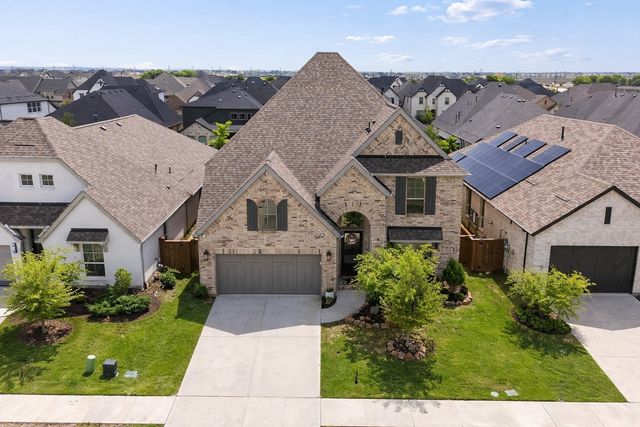 2824 Eccleston Street, Celina, TX 75009