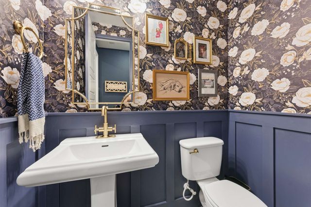 2824 Eccleston Street, Celina, TX 75009