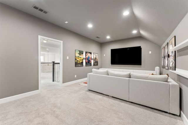 2824 Eccleston Street, Celina, TX 75009