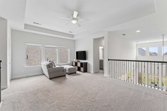 2824 Eccleston Street, Celina, TX 75009