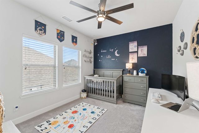 2824 Eccleston Street, Celina, TX 75009