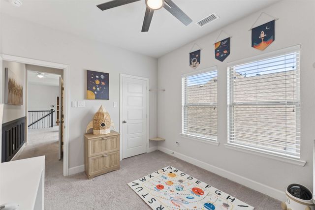 2824 Eccleston Street, Celina, TX 75009