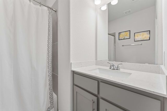 2824 Eccleston Street, Celina, TX 75009